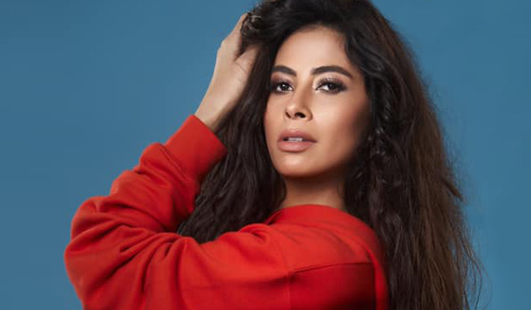 روبي تكشف: سبب مشاركتي بـ فيلم برا المنهج هو البطل